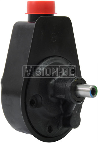 Remanufactured Power Steering Pump 731-2141