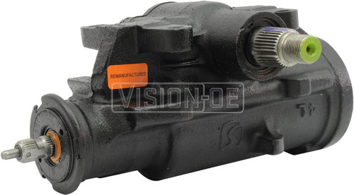 Remanufactured Power Steering Gear 503-0134