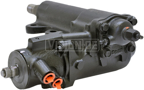 Remanufactured Power Steering Gear 510-0103