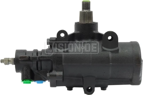 Remanufactured Power Steering Gear 502-0137