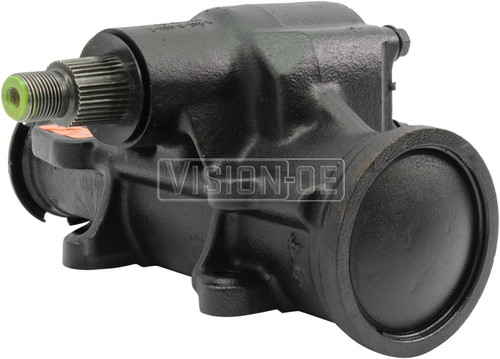 Remanufactured Power Steering Gear 503-0157