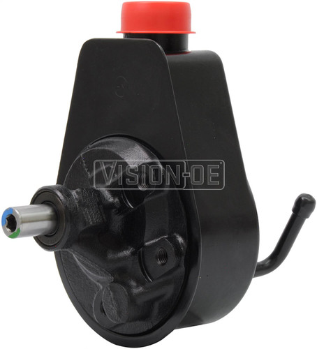 Remanufactured Power Steering Pump 731-2142