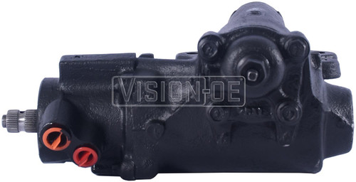 Remanufactured Power Steering Gear 510-0104