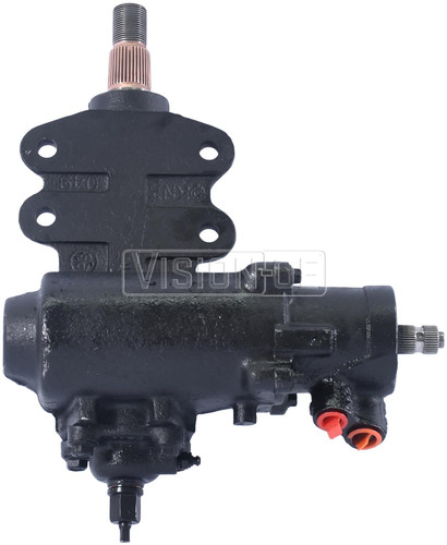 Remanufactured Power Steering Gear 510-0104