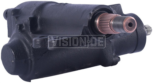 Remanufactured Power Steering Gear 510-0104