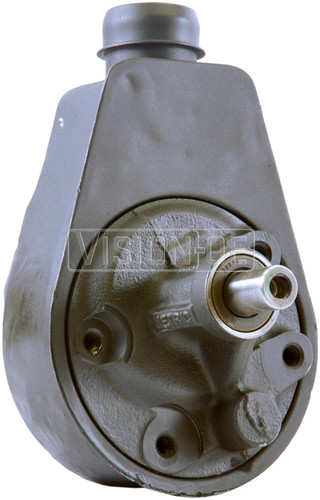Remanufactured Power Steering Pump 731-2172