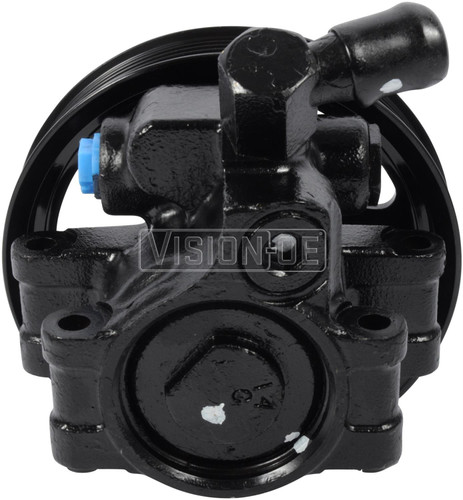 Remanufactured Power Steering Pump 712-0116A1