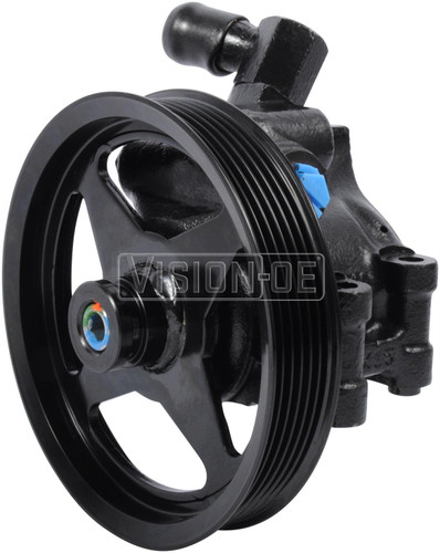 Remanufactured Power Steering Pump 712-0116A1