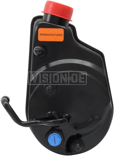 Remanufactured Power Steering Pump 731-2275