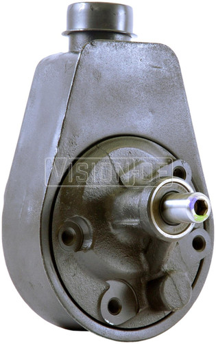 Remanufactured Power Steering Pump 731-2144