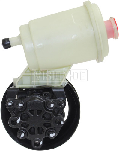 Remanufactured Power Steering Pump 920-01154A1