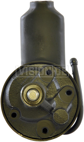 Remanufactured Power Steering Pump 732-2121