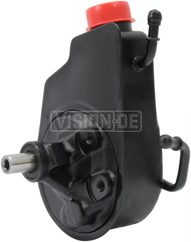 Remanufactured Power Steering Pump 731-2280