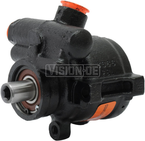 Remanufactured Power Steering Pump 733-0122