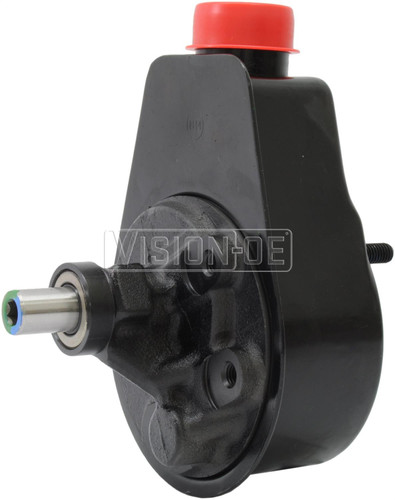 Remanufactured Power Steering Pump 732-2157