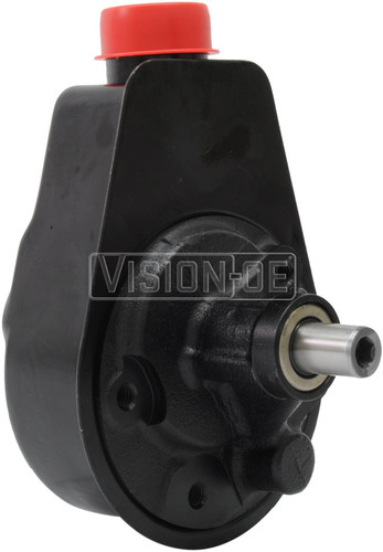 Remanufactured Power Steering Pump 732-2157