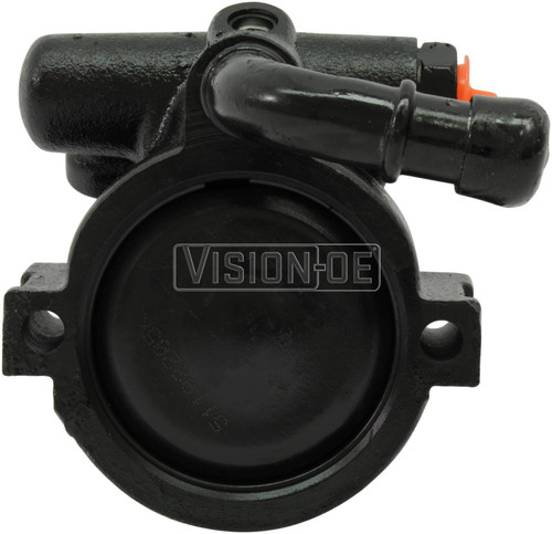 Remanufactured Power Steering Pump 734-0127