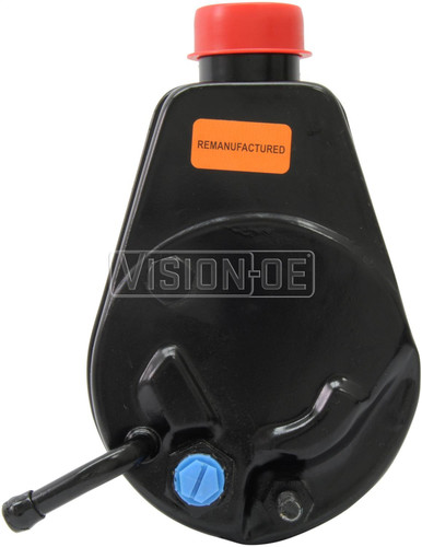 Remanufactured Power Steering Pump 732-2164
