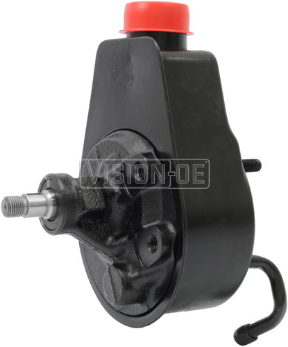 Remanufactured Power Steering Pump 732-2132