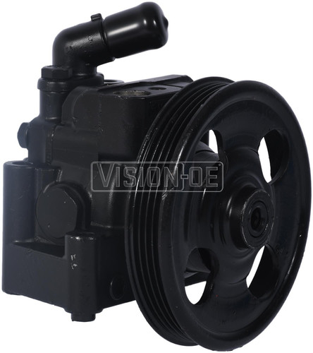 Remanufactured Power Steering Pump 910-0119A1