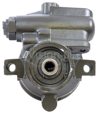 Remanufactured Power Steering Pump 733-0144