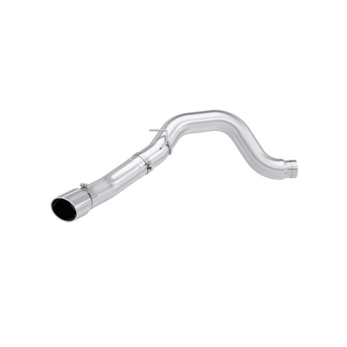 MBRP Filter Back Exhaust for Dodge Ram 2500/3500 Cummins 6.7L - 5in Single Side Exit T409