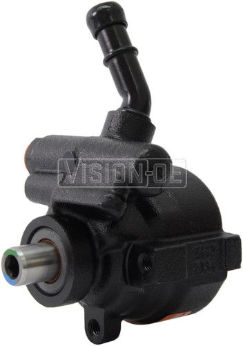 Remanufactured Power Steering Pump 733-0149