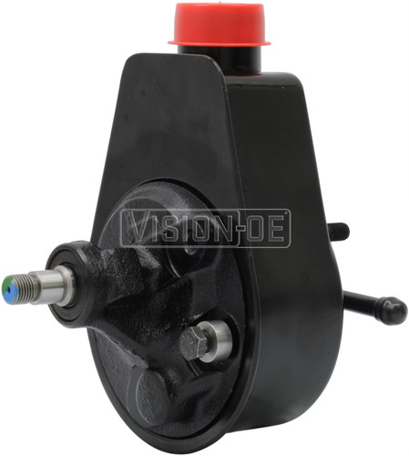 Remanufactured Power Steering Pump 732-2113