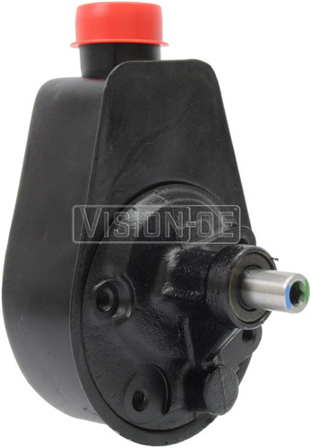 Remanufactured Power Steering Pump 732-2140