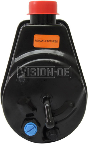 Remanufactured Power Steering Pump 732-2114