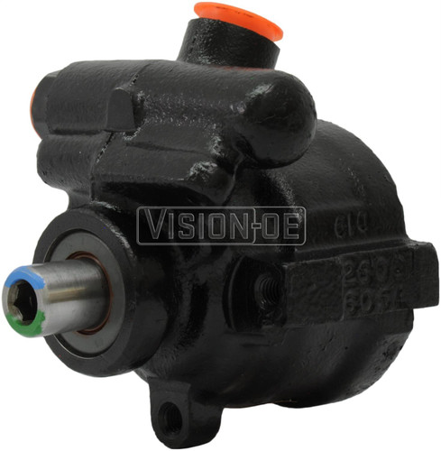 Remanufactured Power Steering Pump 734-0137
