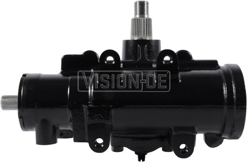 New Power Steering Gear N502-0112