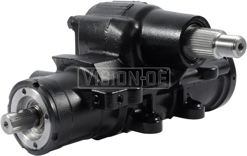 New Power Steering Gear N502-0112
