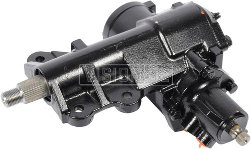 New Power Steering Gear N501-0110