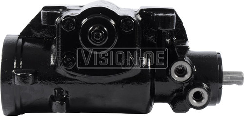 New Power Steering Gear N502-0114