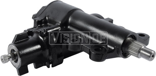 New Power Steering Gear N501-0111