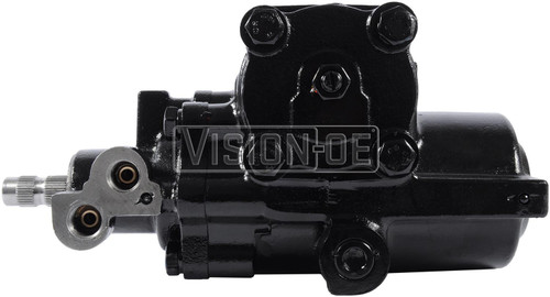 New Power Steering Gear N511-0104