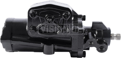 New Power Steering Gear N501-0119
