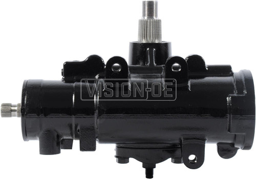 New Power Steering Gear N502-0122