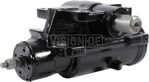 New Power Steering Gear N503-0116