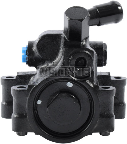 New Power Steering Pump N712-0116