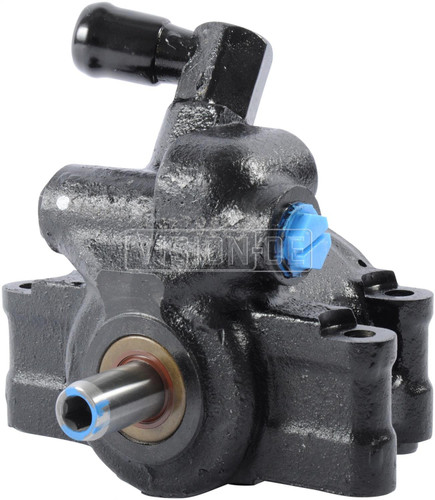 New Power Steering Pump N712-0116