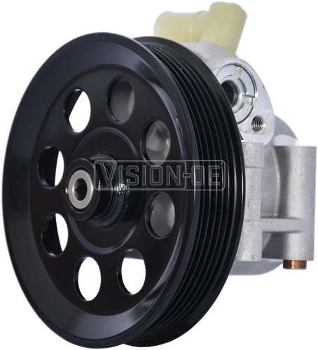 New Power Steering Pump N712-0197A1
