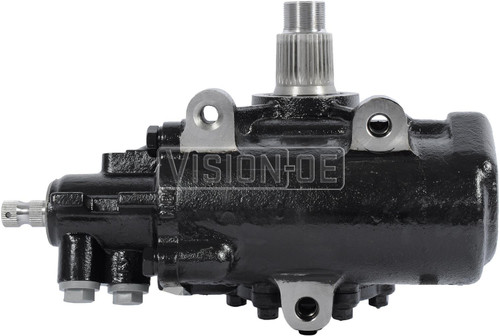 New Power Steering Gear N501-0125