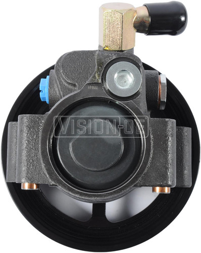 New Power Steering Pump N712-0116A2