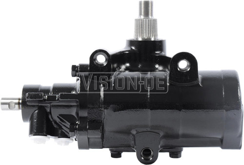 New Power Steering Gear N501-0129