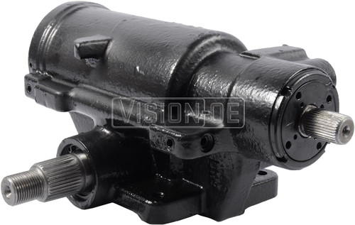 New Power Steering Gear N503-0124