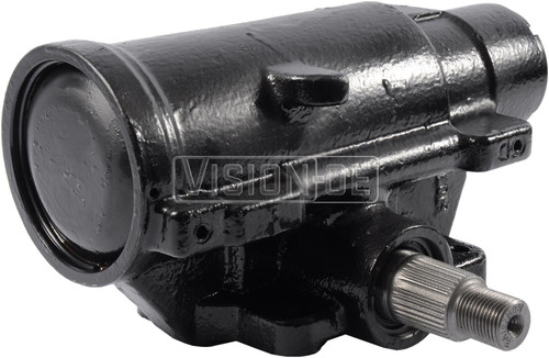 New Power Steering Gear N503-0124