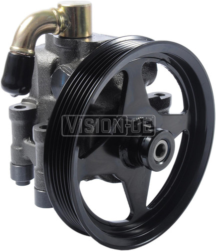 New Power Steering Pump N712-0122A1