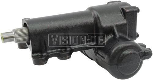 New Power Steering Gear N502-0143